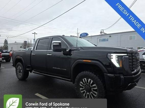 GMC SIERRA HD 2024 1GT49YEY6RF137975 image GMC SIERRA HD 2024 1GT49YEY6RF137975 image